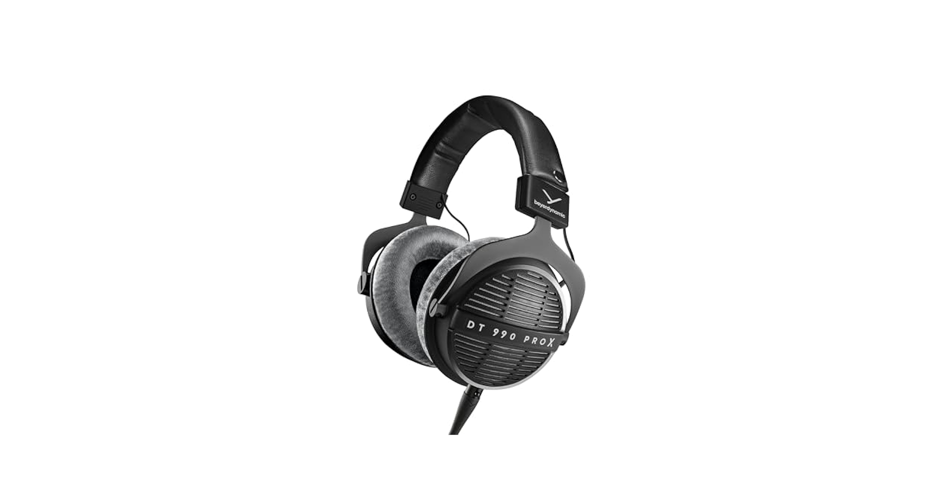 beyerdynamic DT990PRO Black Edition 80Ω Amazon.com: beyerdynamic DT 990 PRO Over-Ear Studio Monitor